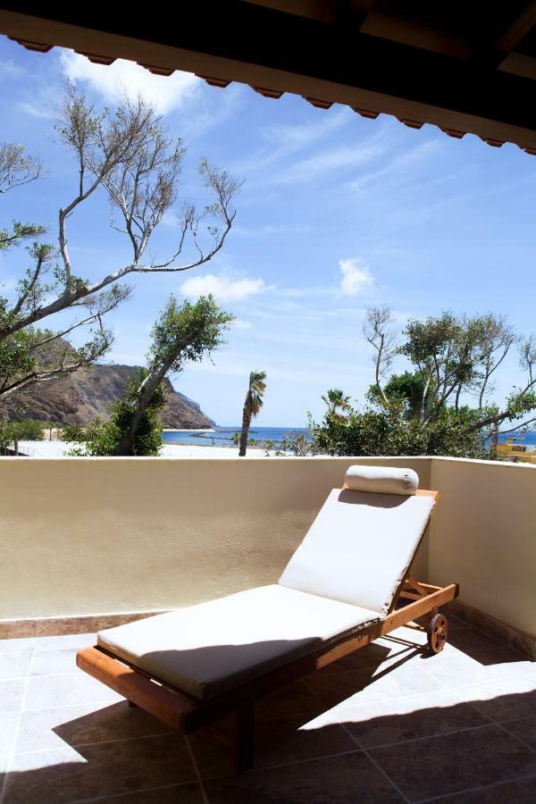 Casa Julia Atico Vistas Playa Las Teresitas サンタクルスデテネリフェ エクステリア 写真